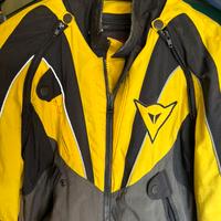 Gubotto da moto donna