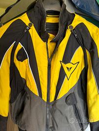 Gubotto da moto donna