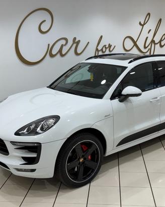 PORSCHE Macan 3.0 Diesel S Diesel