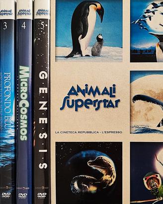 Animali Superstar