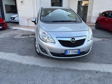 Opel Meriva 1.3 CDTI 95CV ecoFLEX Elective