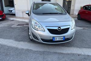 Opel Meriva 1.3 CDTI 95CV ecoFLEX Elective