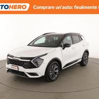 KIA Sportage UD48851