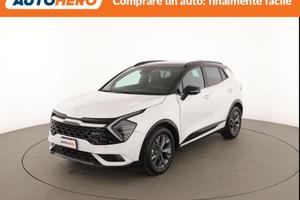 KIA Sportage UD48851