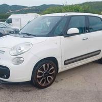 FIAT 500L 875CC 77 KW ANNO 2014 - 199B6000