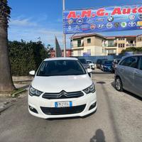 Citroen C4 BlueHDi 100 Business Combi