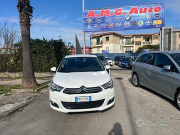 Citroen C4 BlueHDi 100 Business Combi