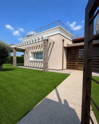 Villa di 215 m² con 5 locali a Mairano