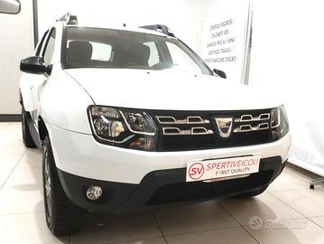 Dacia Duster 1.6 115CV Start&Stop 4x2 GPL Lauréate