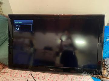 Samsung TV LCD 46” Full HD – Modello LE46B550A5P