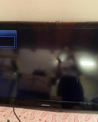 Samsung TV LCD 46” Full HD – Modello LE46B550A5P