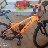 Mountain bike Atala 24