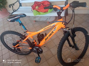 Mountain bike Atala 24