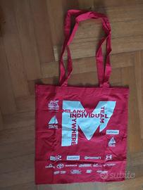 Borsa Milano running