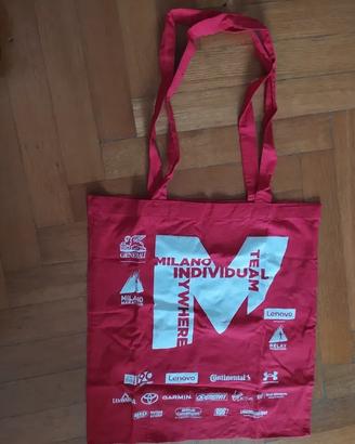 Borsa Milano running 2021