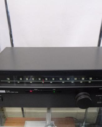 Sintonizzatore Sansui T-60