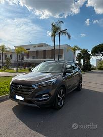 Hyundai Tucson 2.0 crdi Xpossible 136cv 4wd