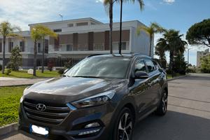 Hyundai Tucson 2.0 crdi Xpossible 136cv 4wd
