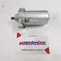 Motorino D'Avviamento Peugeot JET FORCE 50