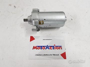 Motorino D'Avviamento Peugeot JET FORCE 50