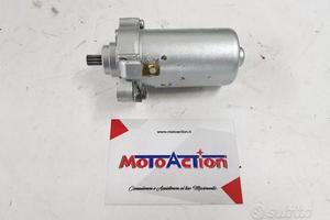 Motorino D'Avviamento Peugeot JET FORCE 50