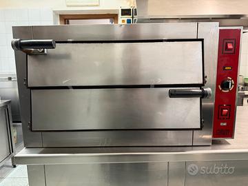 Forno elettrico prodessionale OEM