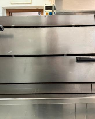 Forno elettrico prodessionale OEM