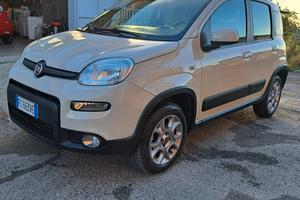FIAT PANDA 0.9 TWINAIR TURBO S&S 4x4