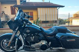 Harley-Davidson Electra Glide - 2019