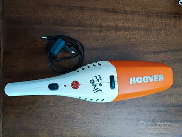 aspirapolvere da tavolo Hoover 