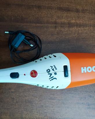 aspirapolvere da tavolo Hoover 