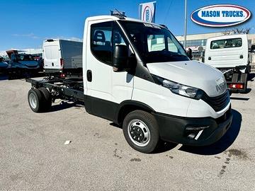 NUOVO IVECO DAILY 35c160 MY24 p.3750