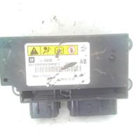 CENTRALINA AIRBAG OPEL Meriva 3a Serie 13576859 (1