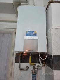 boiler a gas