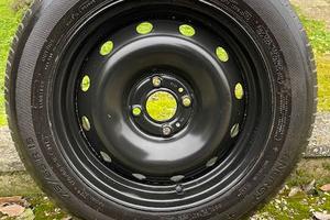 RUOTA DI SCORTA MICHELIN 175/65 R15 ENERGY R