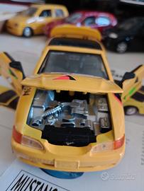 Ford Mustang GT - 1994