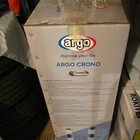 Argo Crono pinguino aria cindizionata solo freddo