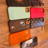 Cover iphone 12