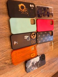Cover iphone 12