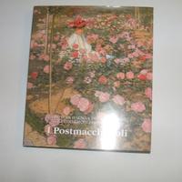 LIBRO I POSTMACCHIAIOLI PITTURA ARTE.