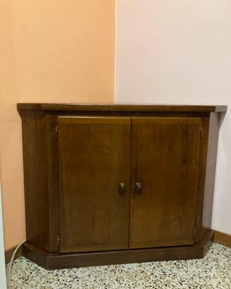 Credenza angolare