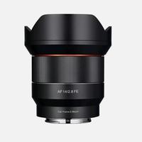 samyang 14mm f2.8 per sony