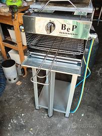 Barbequ