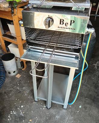 Barbequ