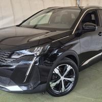 PEUGEOT 3008 1.5HDI 130CV C.Autom EAT8 12/2020