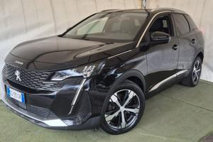 PEUGEOT 3008 1.5HDI 130CV C.Autom EAT8 12/2020