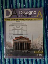 Libro disegno tecnino 1 superiore
