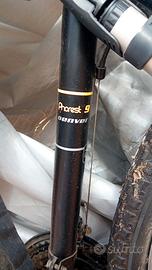 Mountain bike Denver mod. Phorest