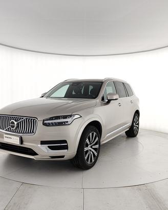 VOLVO XC90 2.0 b5 Plus Bright awd 7p.ti auto