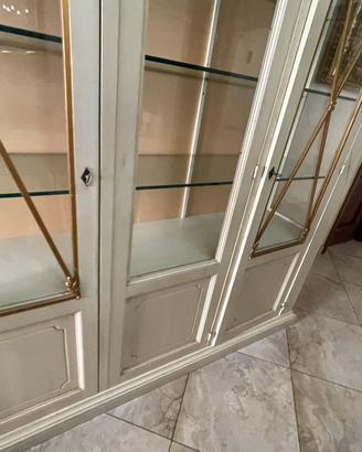 Vettina in legno
